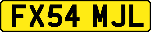 FX54MJL