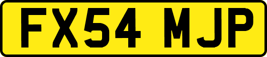 FX54MJP