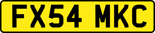 FX54MKC