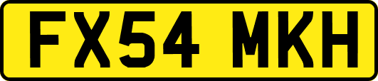 FX54MKH