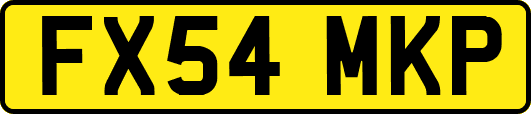 FX54MKP