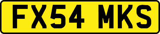 FX54MKS