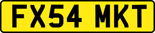 FX54MKT