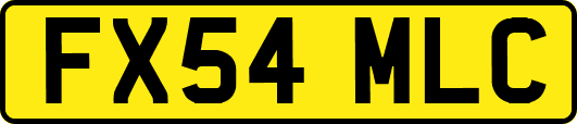 FX54MLC