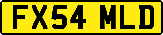 FX54MLD