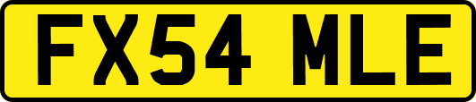 FX54MLE
