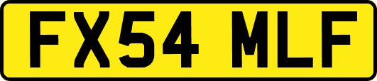 FX54MLF