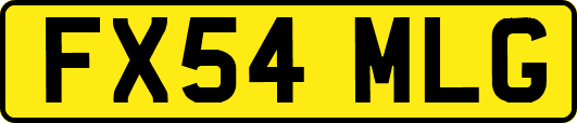 FX54MLG