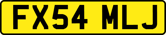 FX54MLJ