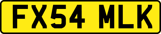 FX54MLK