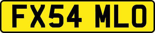 FX54MLO