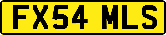 FX54MLS