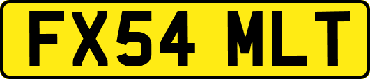 FX54MLT