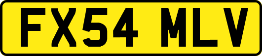 FX54MLV