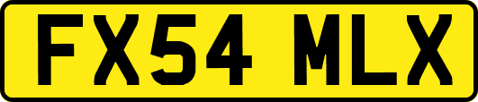 FX54MLX