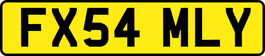 FX54MLY