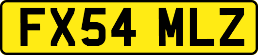 FX54MLZ