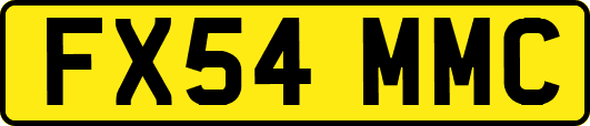 FX54MMC