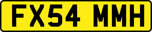 FX54MMH