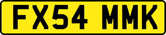 FX54MMK
