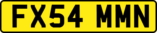 FX54MMN