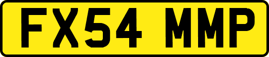 FX54MMP