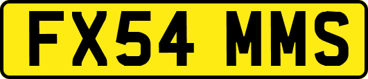FX54MMS
