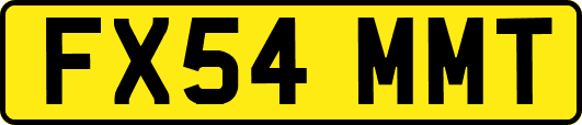 FX54MMT