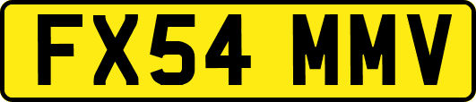FX54MMV