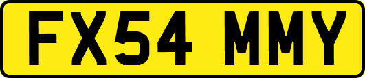FX54MMY