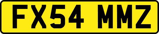 FX54MMZ