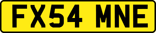 FX54MNE