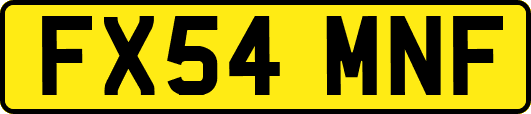 FX54MNF