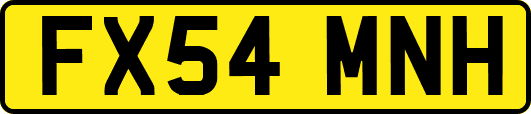 FX54MNH