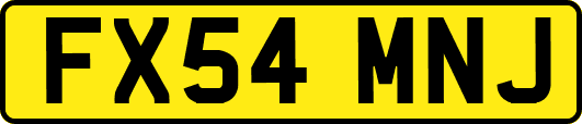 FX54MNJ