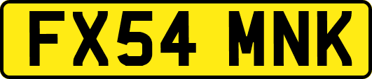 FX54MNK