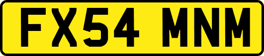 FX54MNM