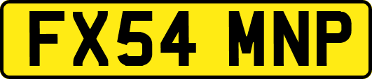 FX54MNP