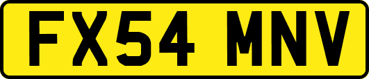FX54MNV