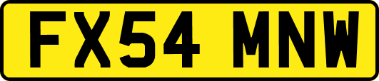 FX54MNW