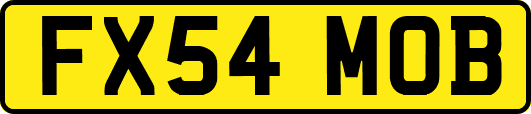 FX54MOB