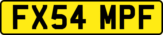 FX54MPF