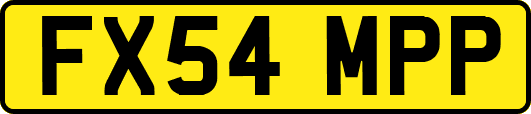 FX54MPP