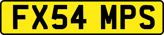 FX54MPS