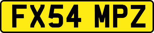 FX54MPZ