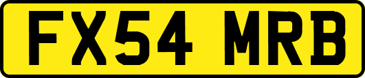 FX54MRB