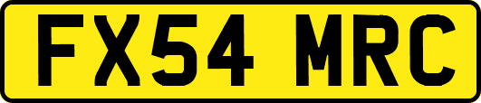 FX54MRC