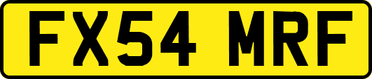 FX54MRF