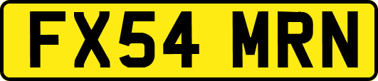 FX54MRN