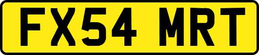 FX54MRT
